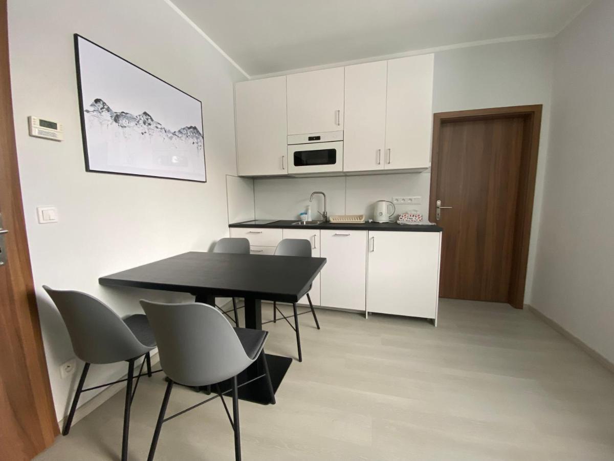 Apartment V Koutech Kouty