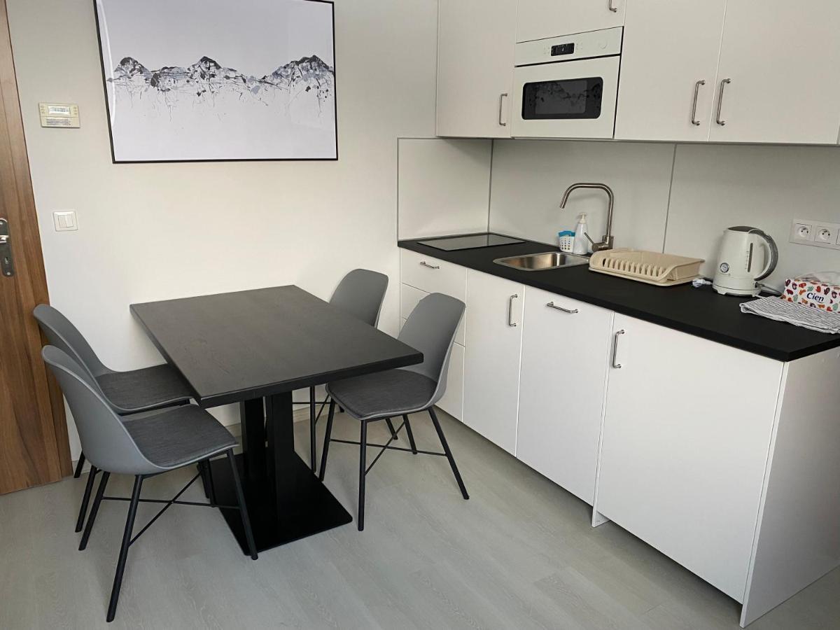 V Koutech Apartment Kouty