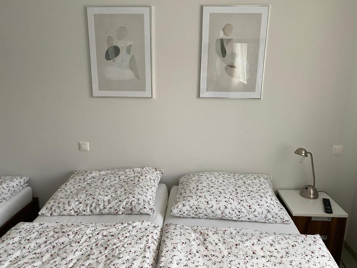 Apartment V Koutech *